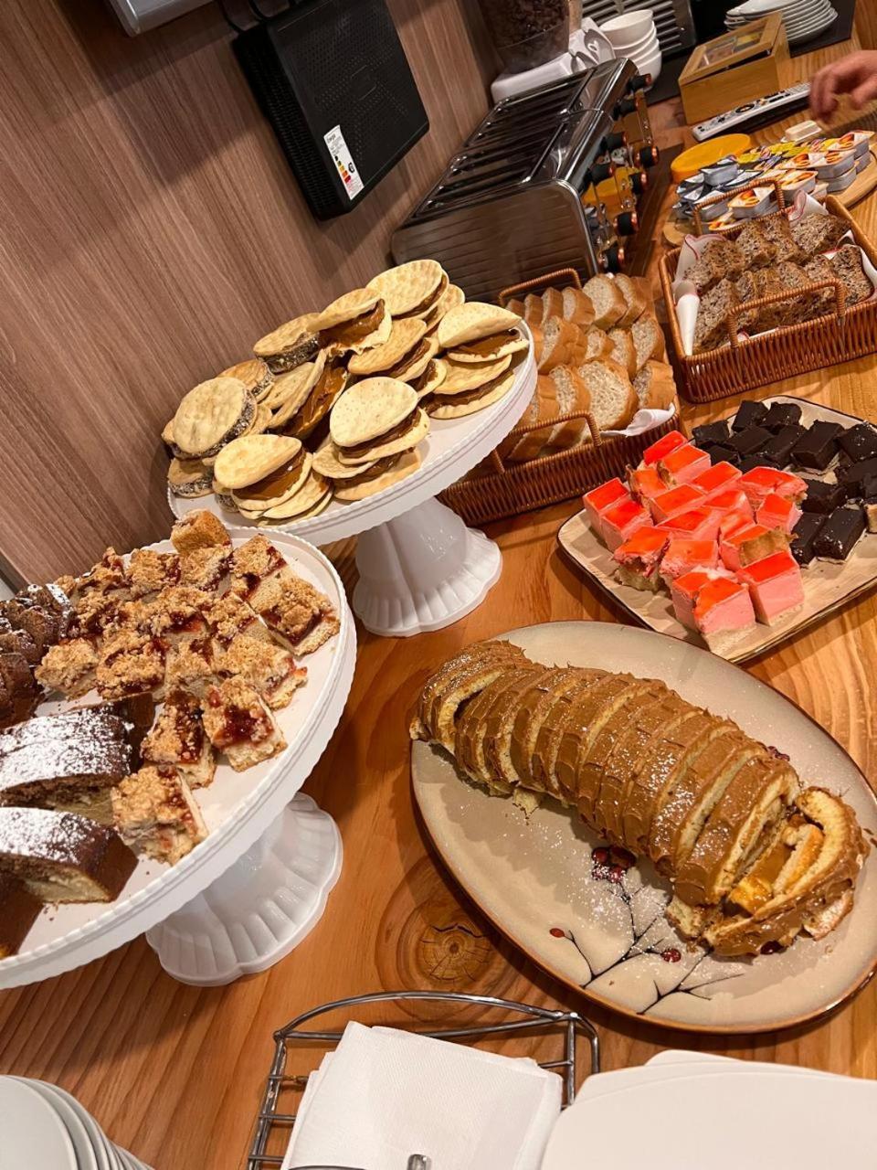 פנגיפולי Hotel Boutique Family Suites מראה חיצוני תמונה