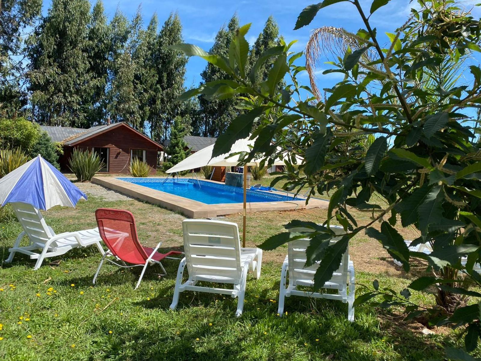 פנגיפולי Hotel Boutique Family Suites מראה חיצוני תמונה